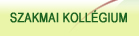 Szakmai koll�gium